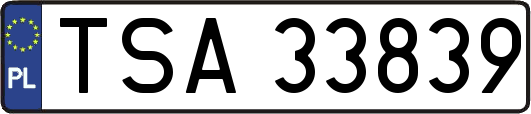 TSA33839