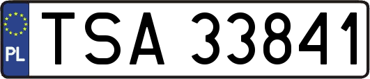 TSA33841