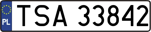 TSA33842