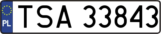TSA33843