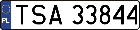 TSA33844