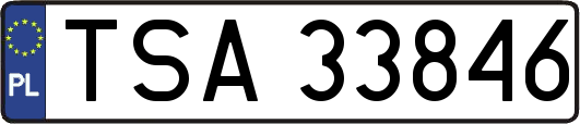 TSA33846