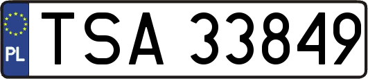 TSA33849