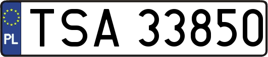 TSA33850