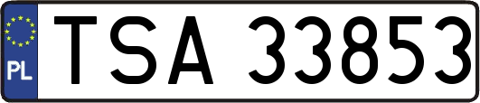 TSA33853