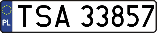 TSA33857