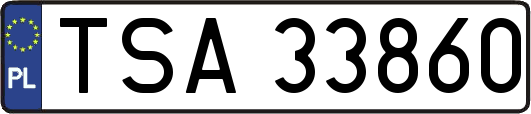 TSA33860