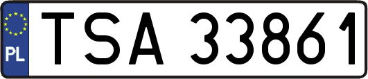 TSA33861