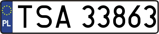 TSA33863