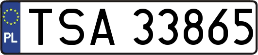 TSA33865