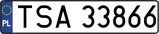 TSA33866