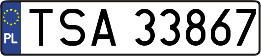 TSA33867