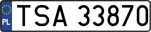 TSA33870