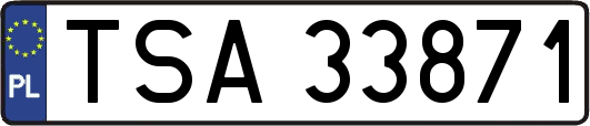 TSA33871