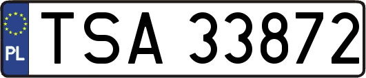 TSA33872