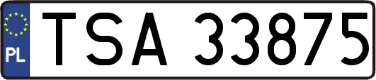 TSA33875