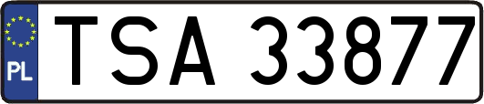TSA33877