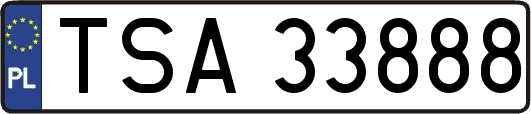 TSA33888