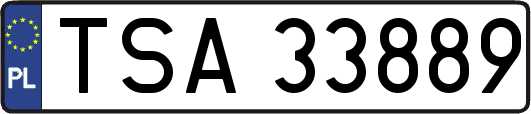 TSA33889