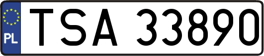 TSA33890