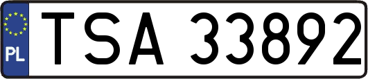 TSA33892