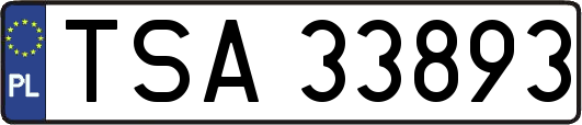 TSA33893