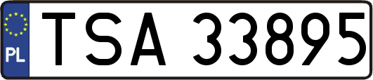 TSA33895