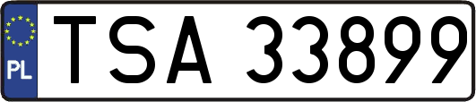 TSA33899