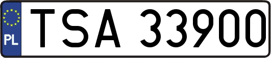 TSA33900