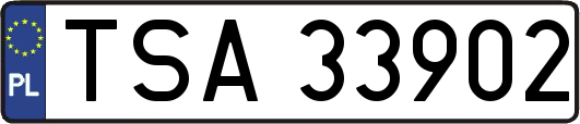 TSA33902