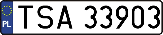 TSA33903