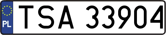 TSA33904