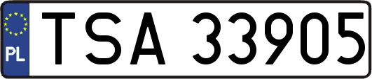 TSA33905
