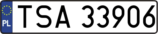 TSA33906