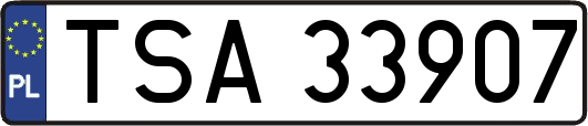 TSA33907