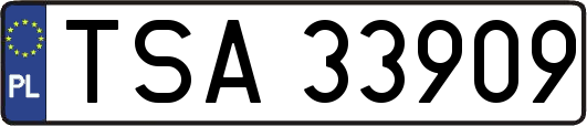 TSA33909