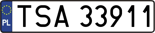 TSA33911
