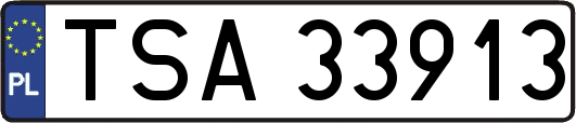 TSA33913