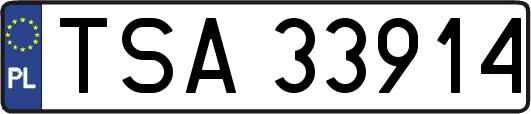 TSA33914