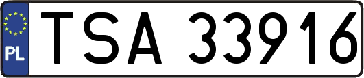 TSA33916