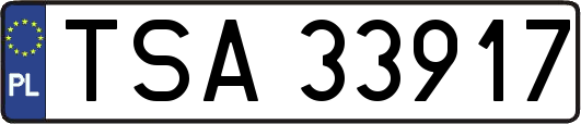 TSA33917