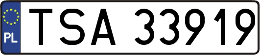 TSA33919