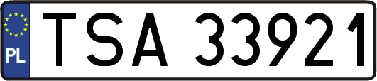 TSA33921