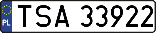 TSA33922