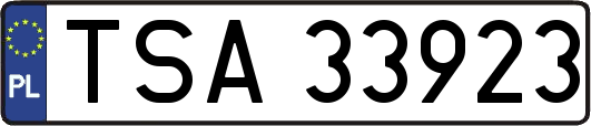 TSA33923