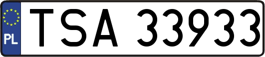 TSA33933