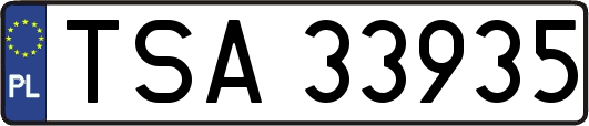 TSA33935