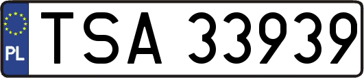 TSA33939