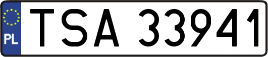 TSA33941