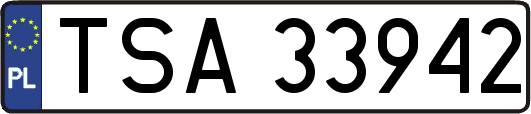 TSA33942